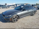 BMW 330I 3MW5R1J09N8C46524 снимка