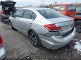 Honda Civic Ex 19XFB2F83DE059294 снимка