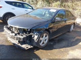 Toyota Camry Se 4T1BF1FK3EU427058 снимка
