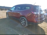 Chevrolet Traverse 2Lt 1GNKRHKD7GJ266009 снимка