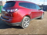 Chevrolet Traverse 2Lt 1GNKRHKD7GJ266009 снимка