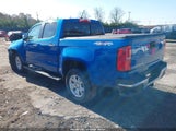 Chevrolet Colorado 4Wd Short Box Lt 1GCGTCEN1N1159476 снимка