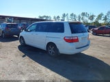 Honda Odyssey Touring 5FNRL38887B027114 снимка