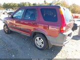 Honda Cr-V Ex SHSRD78864U253208 снимка