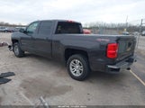 Chevrolet Silverado  1Lt 3GCUKREC0GG130613 снимка
