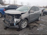 Chevrolet Equinox Lt 3GNAXJEV8JS610496 снимка