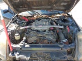 Nissan 350Z JN1AZ34D96M305607 снимка