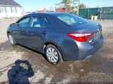 Toyota Corolla Le 2T1BURHE4GC514404 снимка