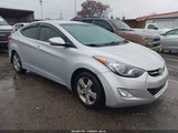 Hyundai Elantra Gls (Ulsan Plant) KMHDH4AE2CU417060 fotografie