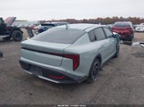 Kia K4 Ex 3KPFU4DE2SE180281 снимка
