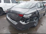 Nissan Sentra Sv Xtronic Cvt 3N1AB8CV8MY295786 снимка
