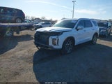Hyundai Palisade Sel Premium KM8R4DGE7SU918999 снимка