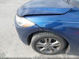 Hyundai Elantra Value Edition 5NPD84LF9HH188971 снимка