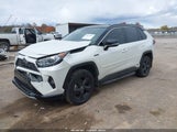 Toyota Rav4 Hybrid Xse 4T3E6RFV4MU047609 fotografie