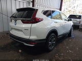 Honda Cr-V Awd Ex-L 5J6RW2H80MA007679 fotografie