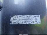 Honda Insight Lx JHMZE2H57DS004186 снимка