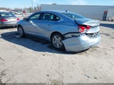 Chevrolet Impala 1Ls 1G11Y5SL7EU103183 снимка