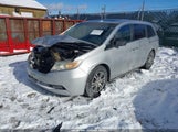 Honda Odyssey Ex-L 5FNRL5H66BB035800 снимка