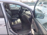 Honda Odyssey Ex-L 5FNRL5H66BB035800 снимка
