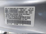 Honda Odyssey Ex-L 5FNRL5H66BB035800 снимка