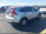 Honda Cr-V Lx 3CZRM3H38DG702980 снимка