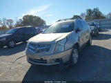 Cadillac Srx Luxury Collection 3GYFNAEY6AS642968 снимка