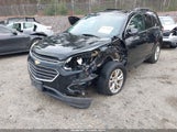 Chevrolet Equinox Lt 2GNFLFEK4G6352294 снимка