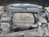 Jeep Grand Cherokee Overland 4X4 1C4RJFCG3HC729796 photo