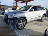 Jeep Grand Cherokee Overland 1J4RR6GT0BC551623 photo