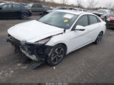 Hyundai Elantra Hybrid Limited KMHLN4AJ1PU048991 photo