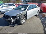 Toyota Camry 4T1BE46K08U737905 снимка