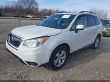 Subaru Forester 2.5I Premium JF2SJAEC5EH436481 снимка