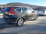 Honda Cr-V Ex-L 5J6RM4H73DL029768 снимка