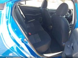 Nissan Sentra Sv Xtronic Cvt 3N1AB8CV1RY207765 снимка