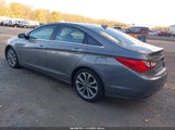 Hyundai Sonata Se 2.0T 5NPEC4AB0DH624121 снимка