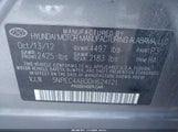 Hyundai Sonata Se 2.0T 5NPEC4AB0DH624121 снимка