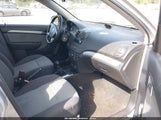 Chevrolet Aveo Ls KL1TD6DE3AB114114 снимка