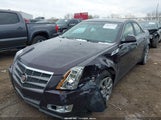 Cadillac Cts Standard 1G6DF577390152080 снимка