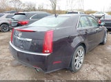 Cadillac Cts Standard 1G6DF577390152080 снимка
