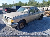 Ford Ranger Super Cab 1FTCR14X9RPC24923 снимка