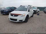 Suzuki Sx4 Convenience/Touring JS2YB413085109916 снимка