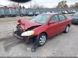 Toyota Corolla Le 1NXBR32E65Z396732 снимка