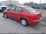 Toyota Corolla Le 1NXBR32E65Z396732 снимка