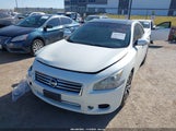 Nissan Maxima 3.5 Sv 1N4AA5AP8EC440604 снимка