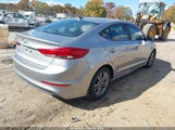 Hyundai Elantra Se 5NPD84LF6HH118215 снимка