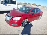 Nissan Sentra S 3N1AB7APXEL627899 снимка