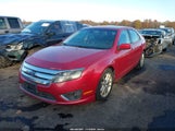 Ford Fusion Sel 3FAHP0JA4CR162472 снимка