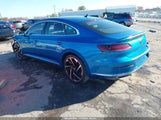 Volkswagen Arteon 2.0T Sel Premium R-Line WVWTR7AN9PE002414 fotografie