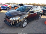 Nissan Sentra S 3N1AB7AP1HY405081 снимка