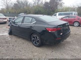 Nissan Sentra Sv Xtronic Cvt 3N1AB8CV3RY251847 снимка